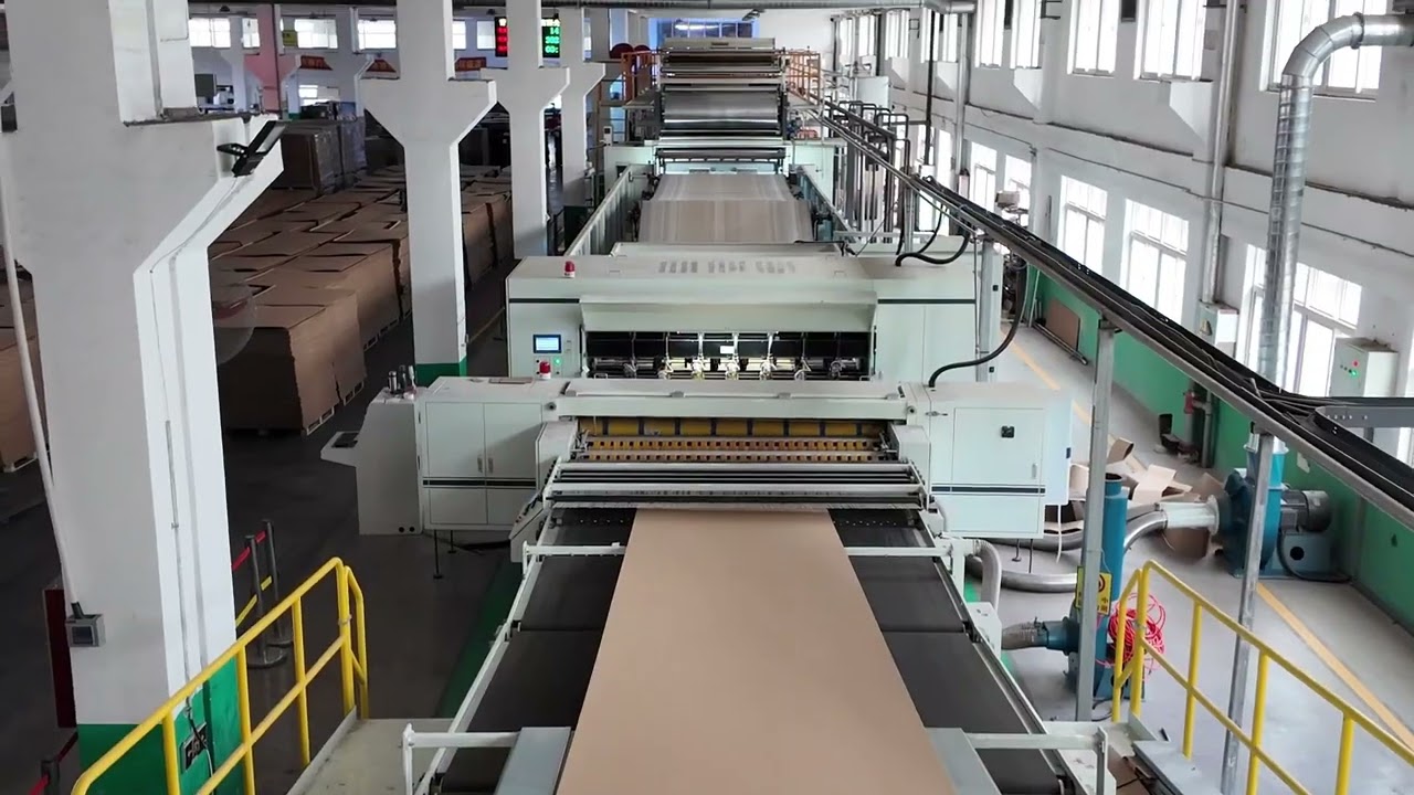 Production Process