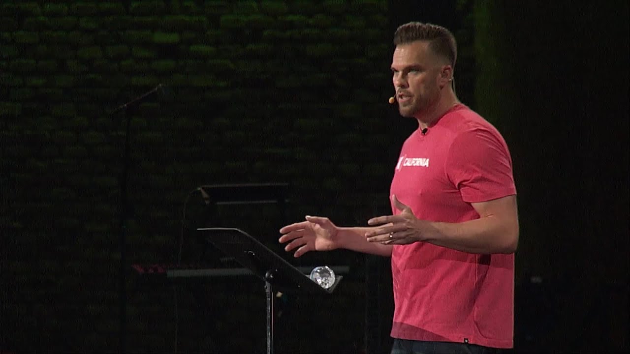 252 | Acts 2: Real Life in the Church