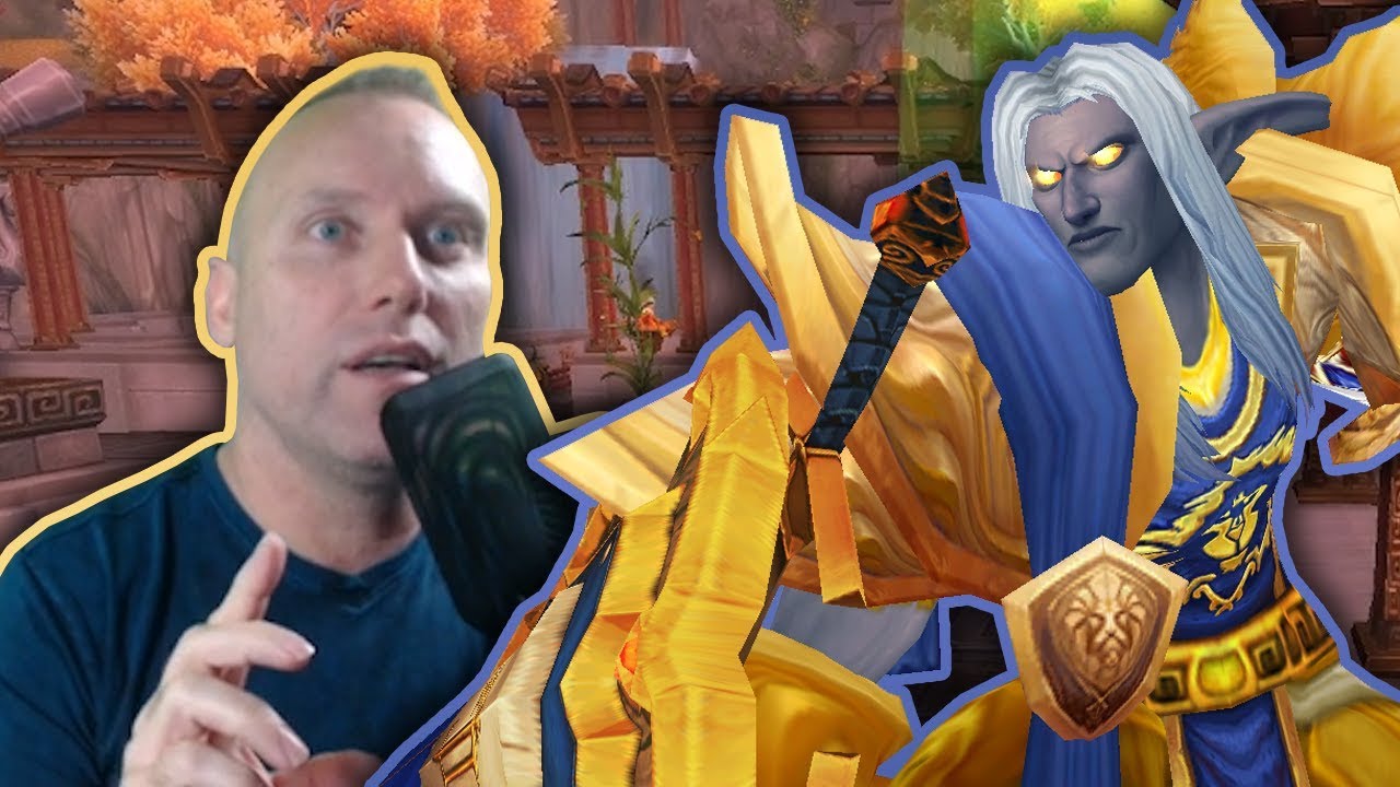 IS JUKING A PROBLEM? - Prot Warrior Battleground PvP Highlights - Legion 7.3.5
