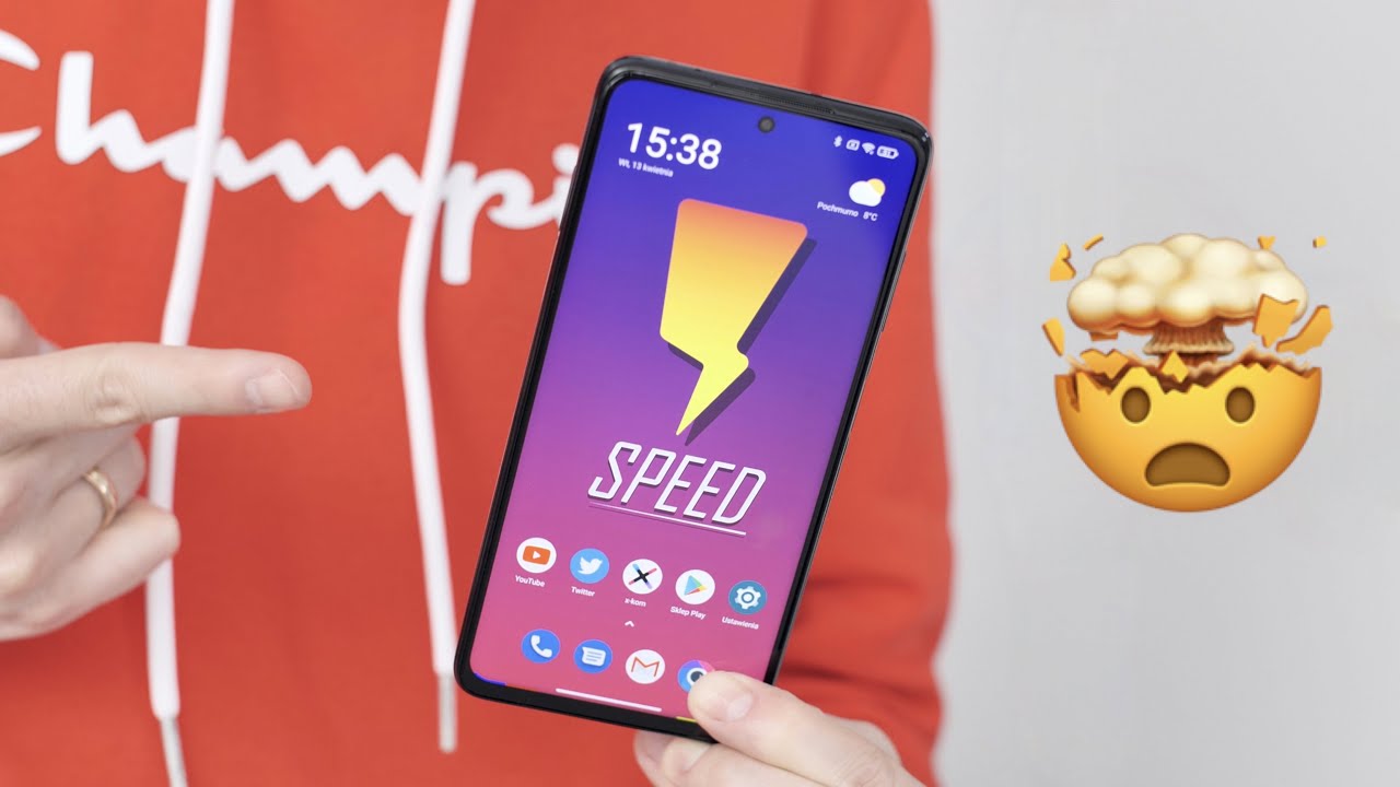 Xiaomi POCO X3 Pro | Taniej się nie da!