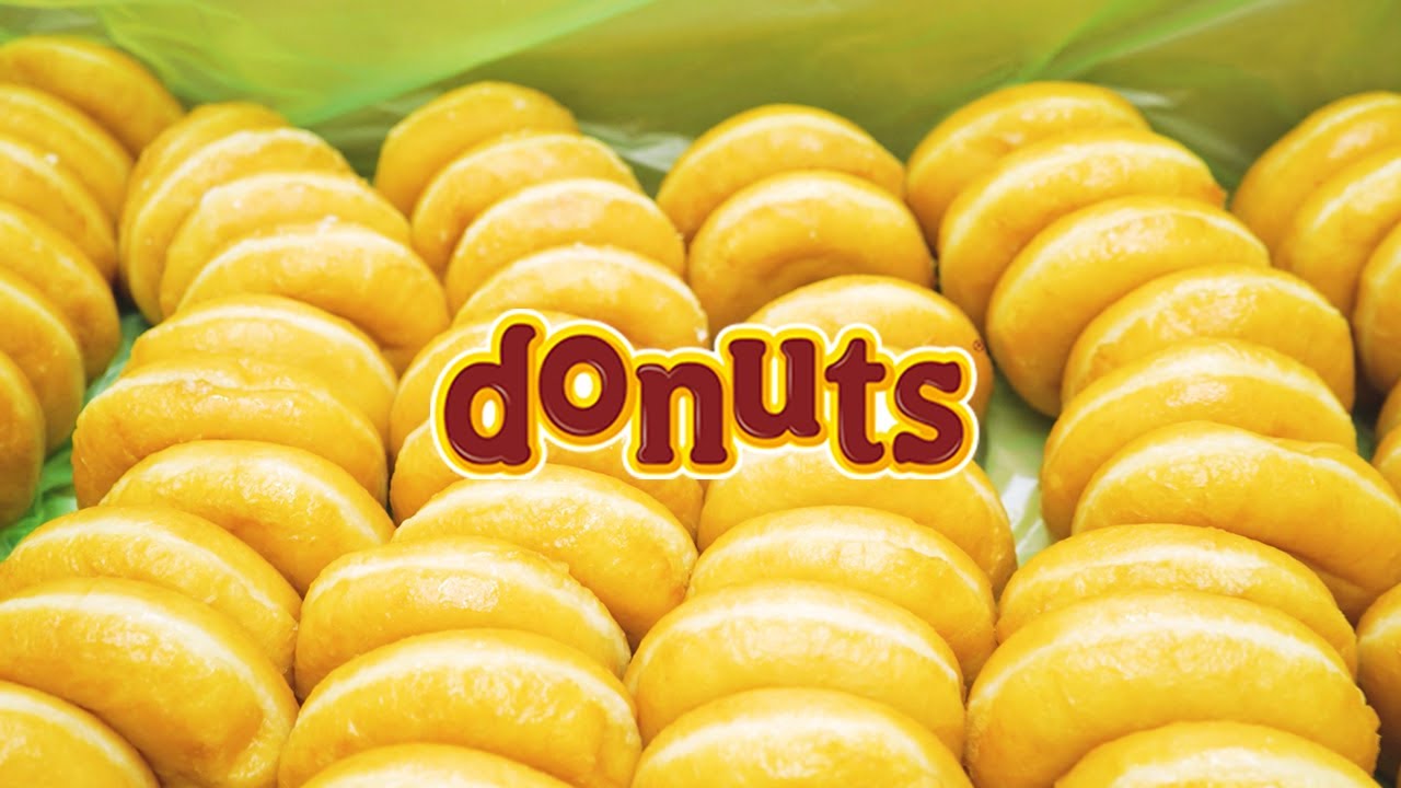 Donuts España · Dreams Audiovisuales