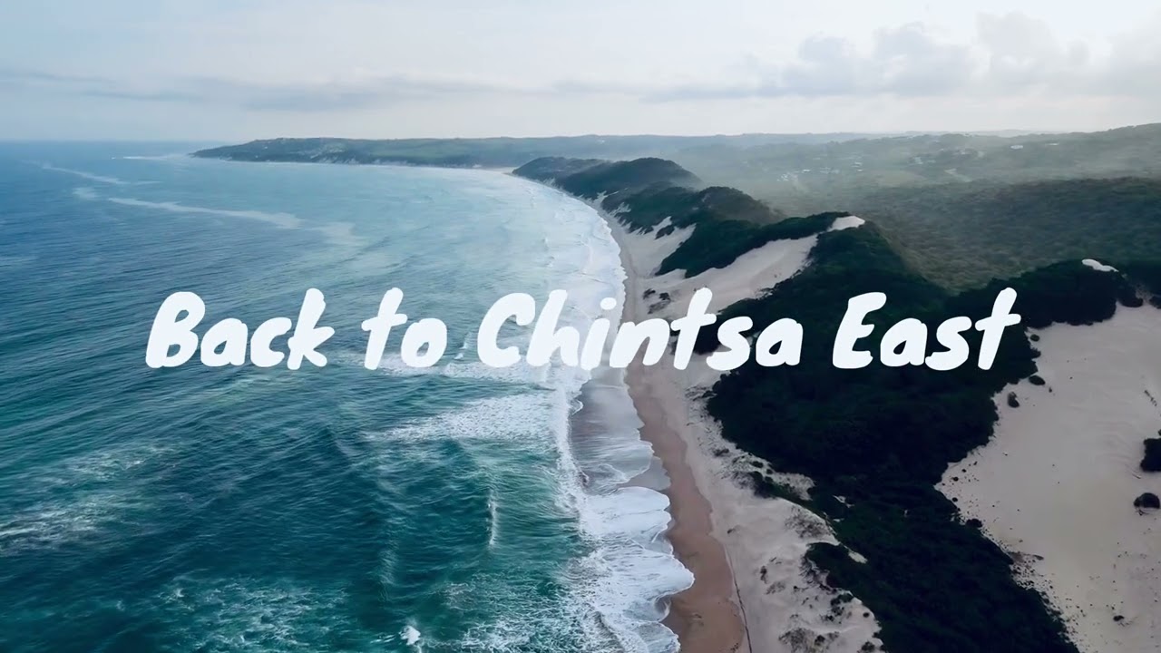 Chintsa East to Cefani