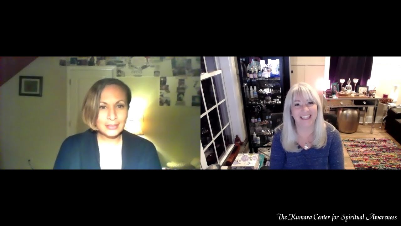 Conversations with Shusara: January 9, 2018 -  Part 1