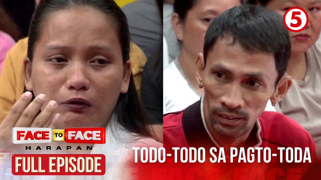 Face To Face Harapan Episode 204 | November 26, 2025