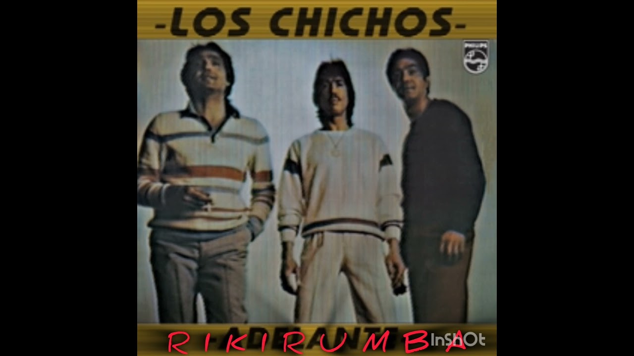LOS CHICHOS - հɑՏ Եҽղíժօ ʍíӀ ɑʍօɾҽՏ