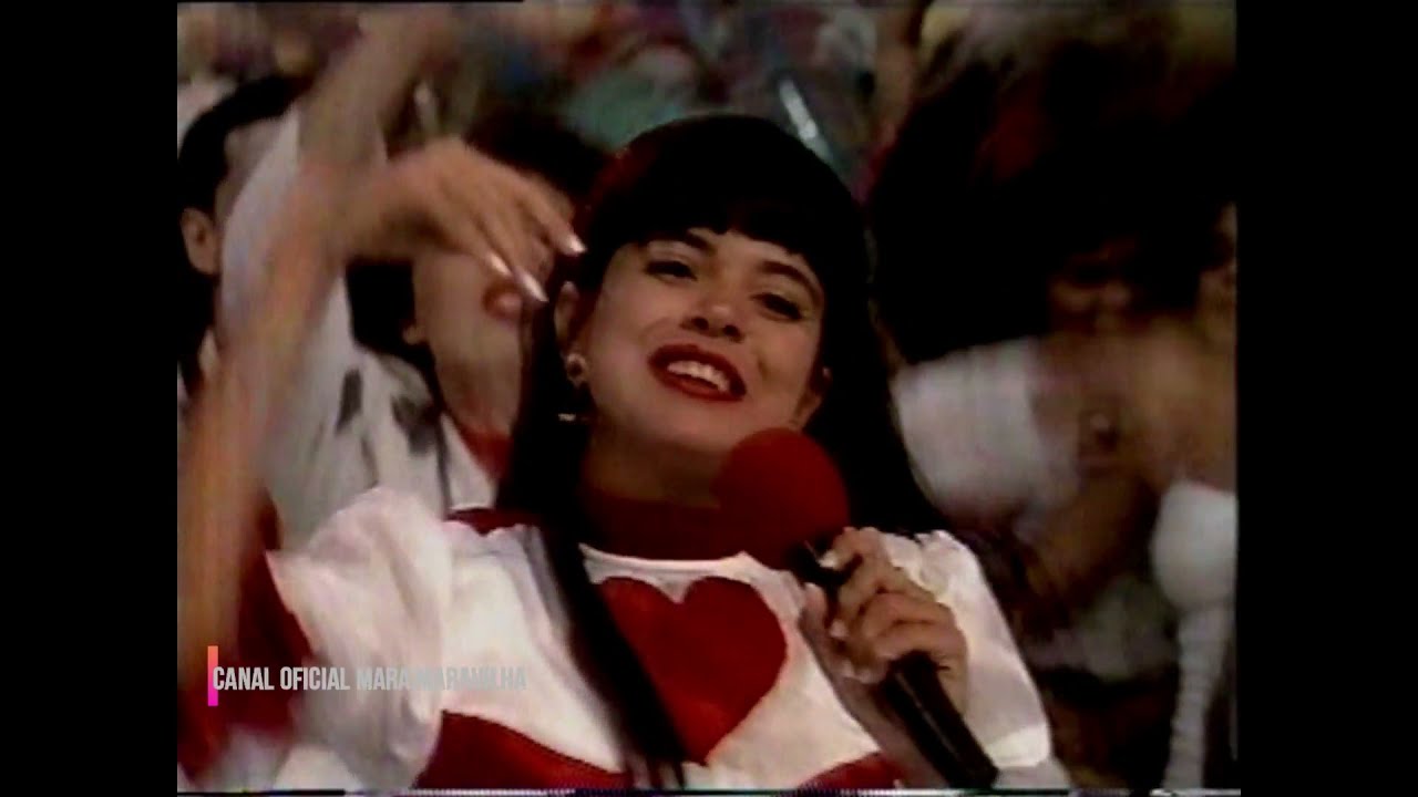 Show Maravilha | Primeiro bloco (1993)