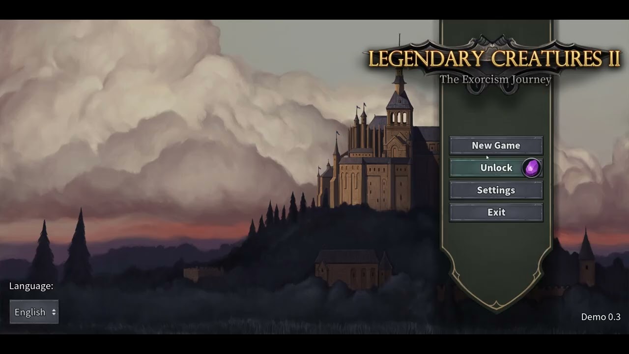 Legendary Creatures 2 - Indie Auto-Battler Roguelike - Gameplay/Review [Nextfest]