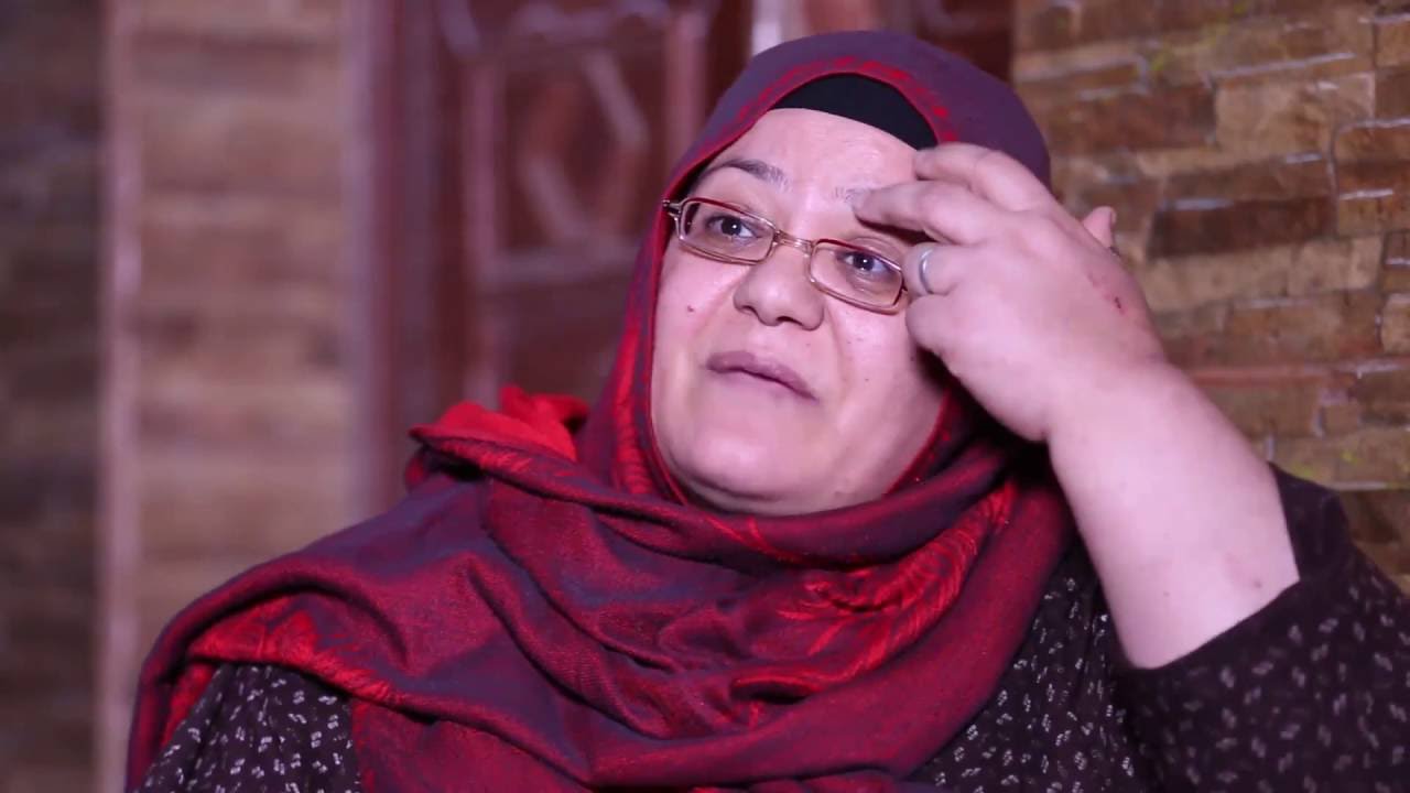 قرية خالية من فيروس سي - ميت بدر حلاوة