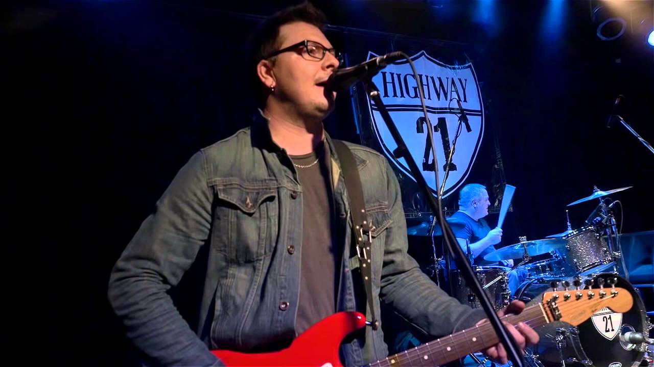 Highway 21 - Boys 'Round Here | Live at Eastside Bar