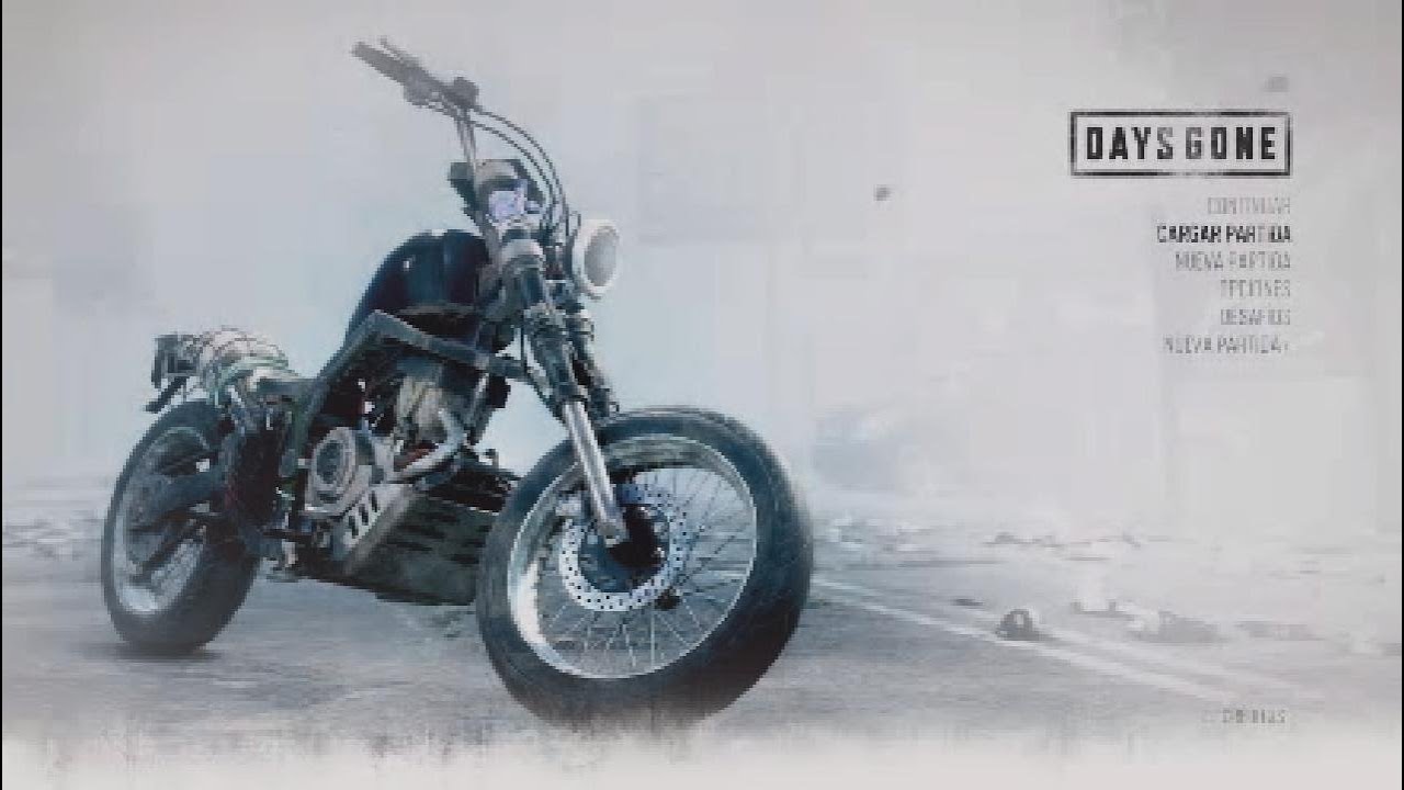 Days Gone 2