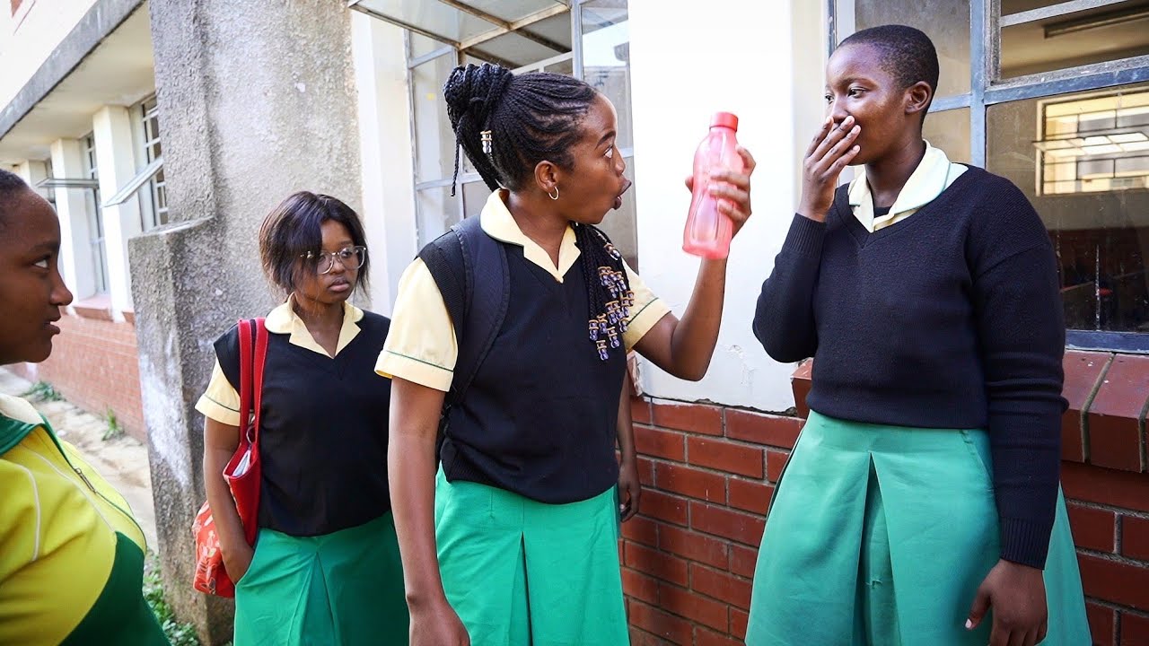 Ekasi Learners S3 - Ep8 Slay Slay schools Thando