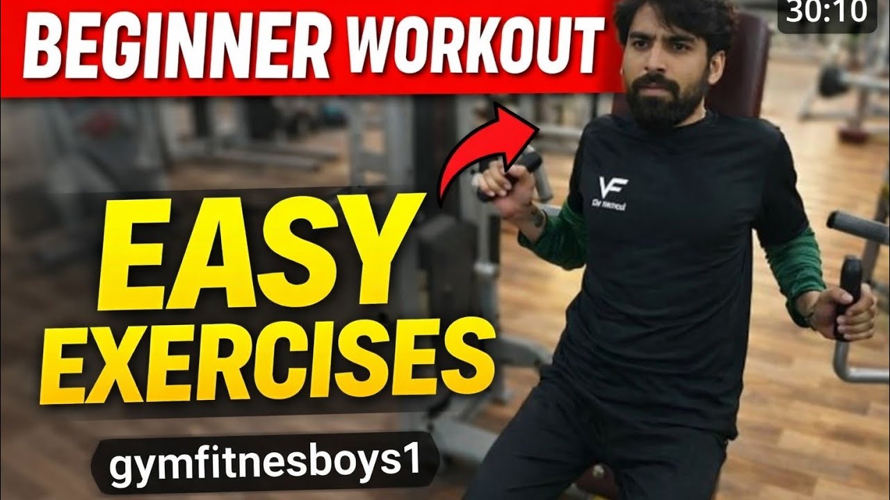 gymfitnesboys1  exercise for bigner 