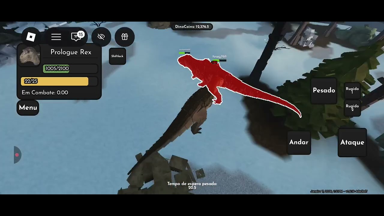 A ILHA DOS DINOSSAUROS 