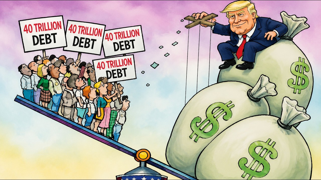 Today Funniest American Political Cartoons | Trumpu Satire, Humor & Caricatures, Comic | 23 AUGUST