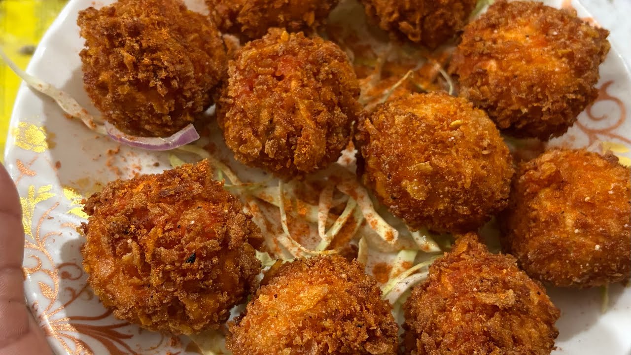 Aaj banaye veg Manchurian or Spring Roll