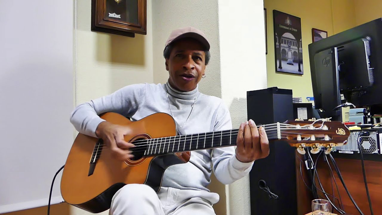 «Whatever You Want» (Status quo) Naudo cover