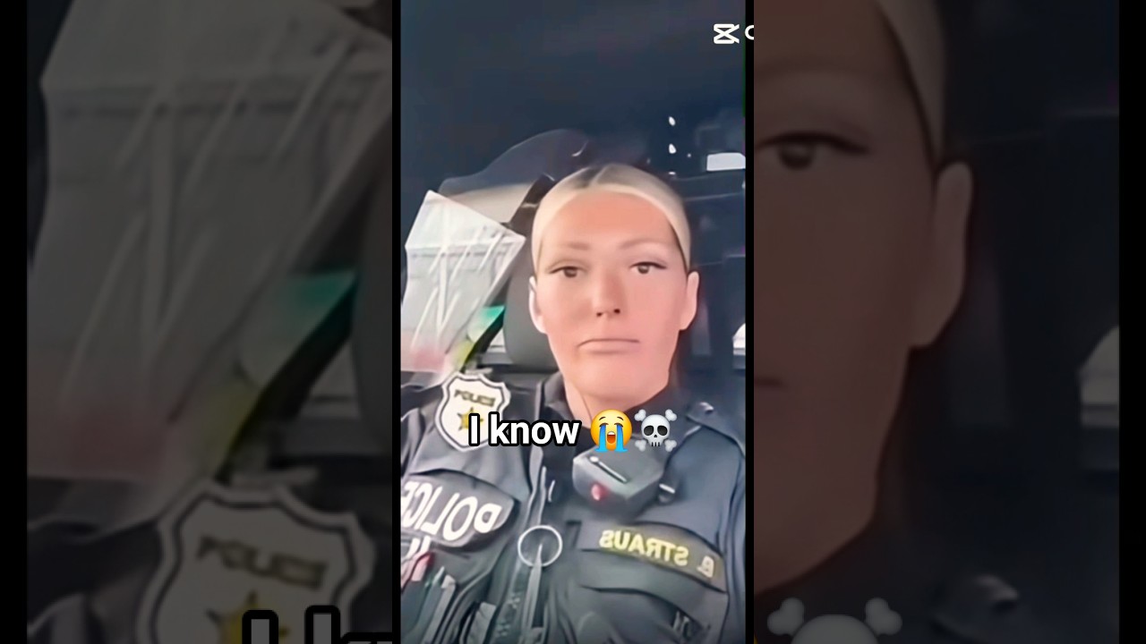 I know 😭🥀 #mtb #cops