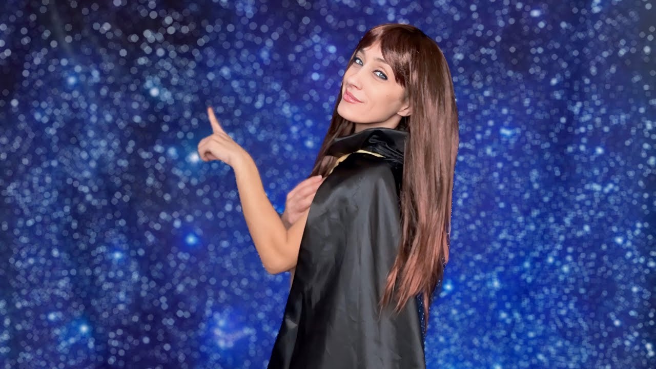 ✨ Tributo ai Cavalieri del Re – Ransie la Strega. 🎤Cover speciale interpretata da Letizia Cosplay,