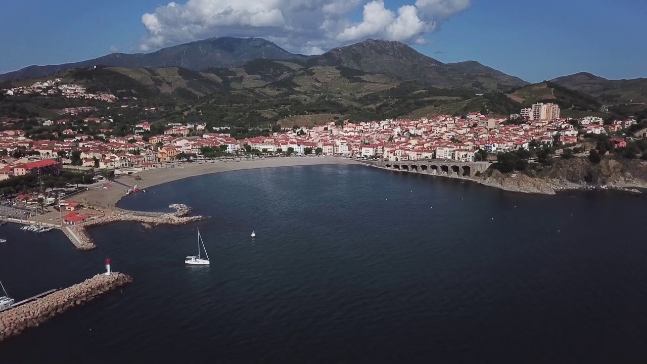 BANYULS SUR MER