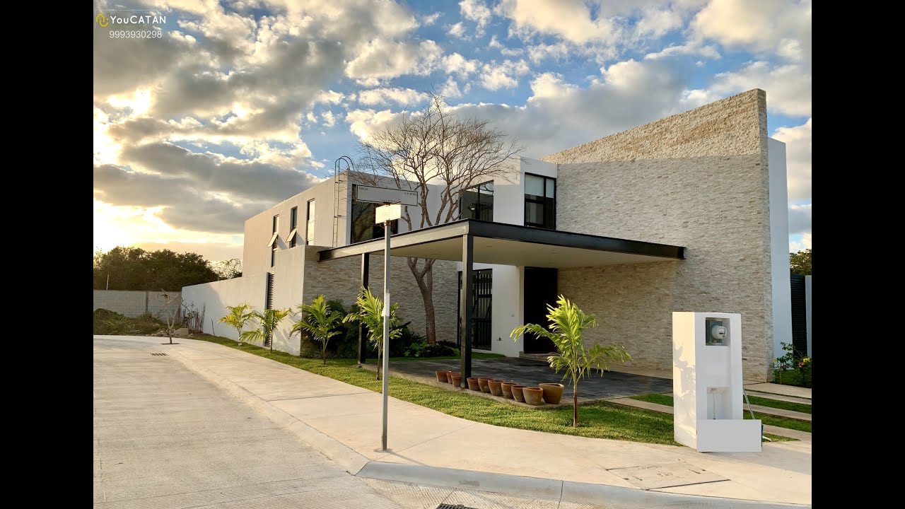 Casa en venta Nortem&eacute;rida en Komchen, M&eacute;rida Yucat&aacute;n