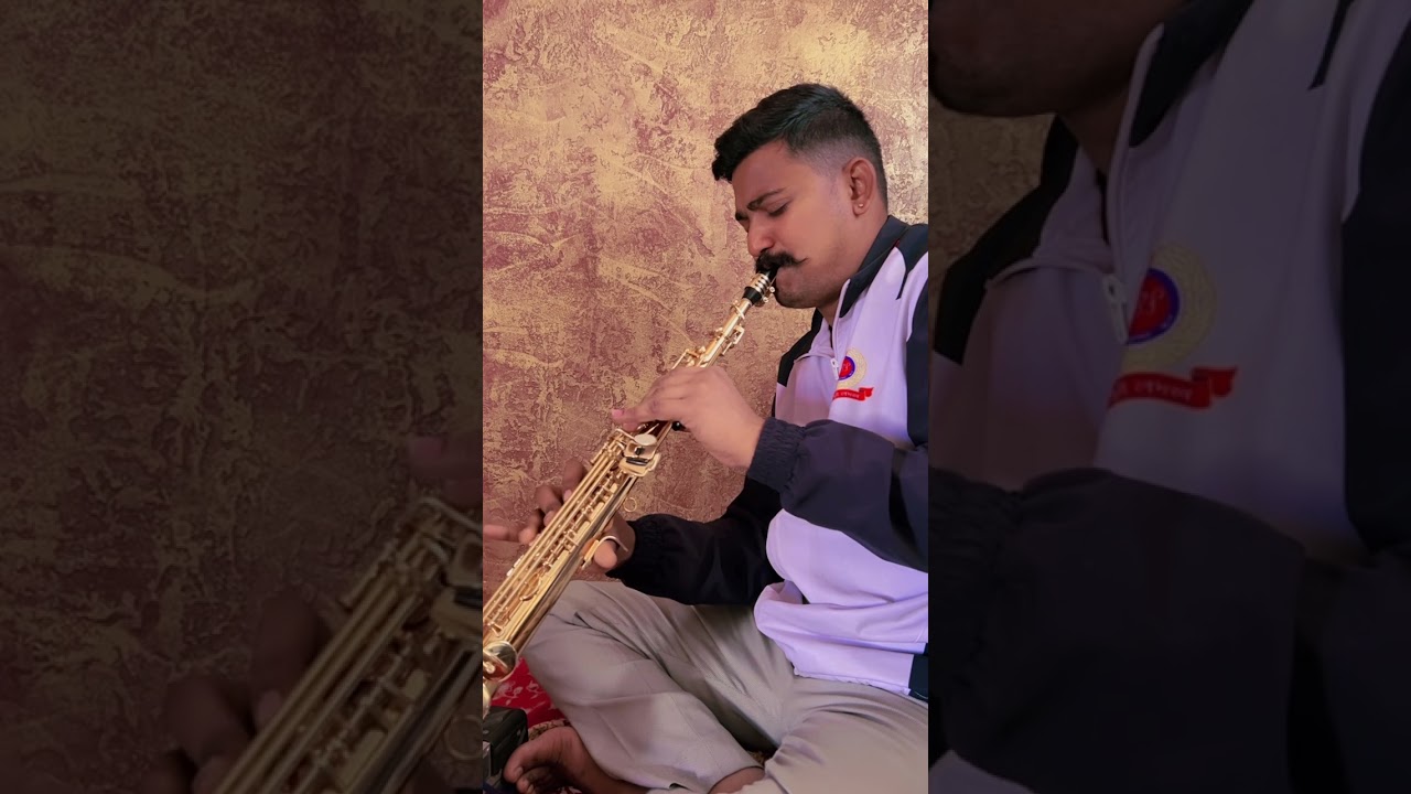 Teri ummid  soprano saxophone