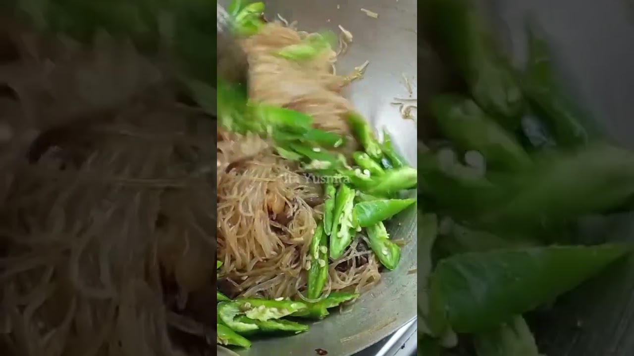 Soun Kecap Cabe Ijo#sounkecapcabeijo#soungorengcabeiko#souncabeijo#resepsouncabeijo#sounlombokijo