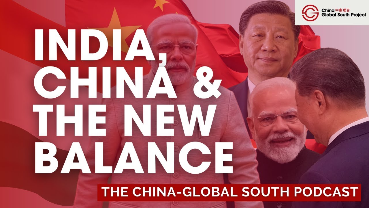 India-China Reset? Modi and Xi Test a Fragile Rapprochement