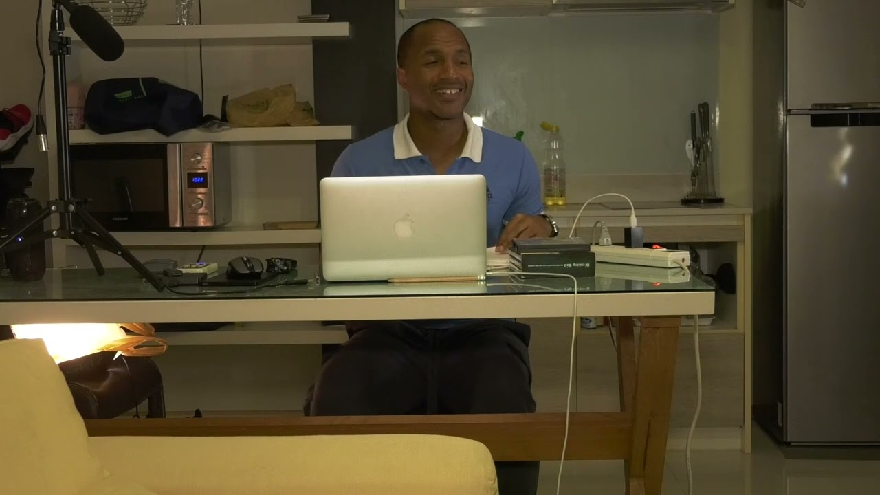 ESL beginner demo class.