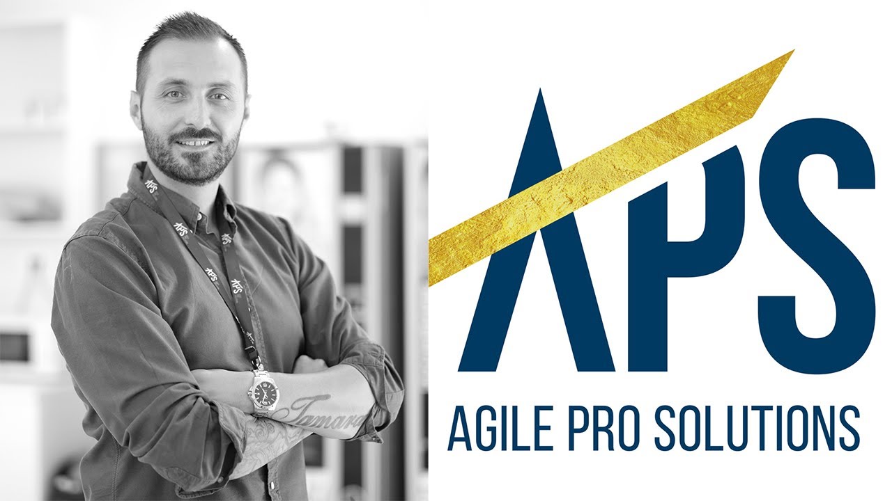 Agile Pro Solutions: Transforming Transport and Logistics Efficiency