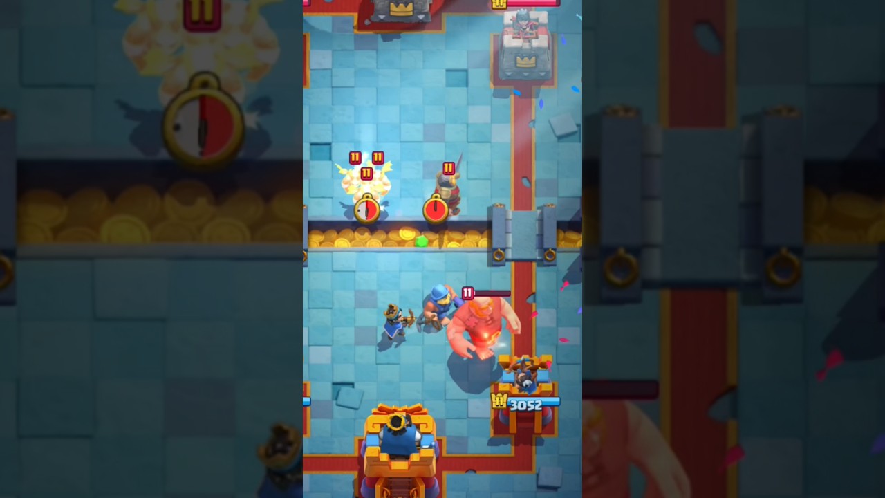 Dicas Pro Clash Royale #clashroyale #clashroyaleprotips