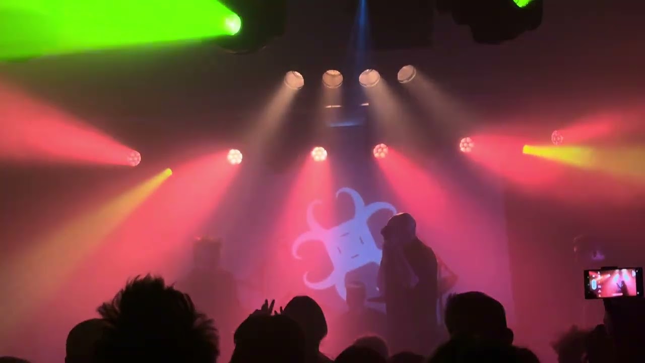 Corpus Delicti ‘Saraband’