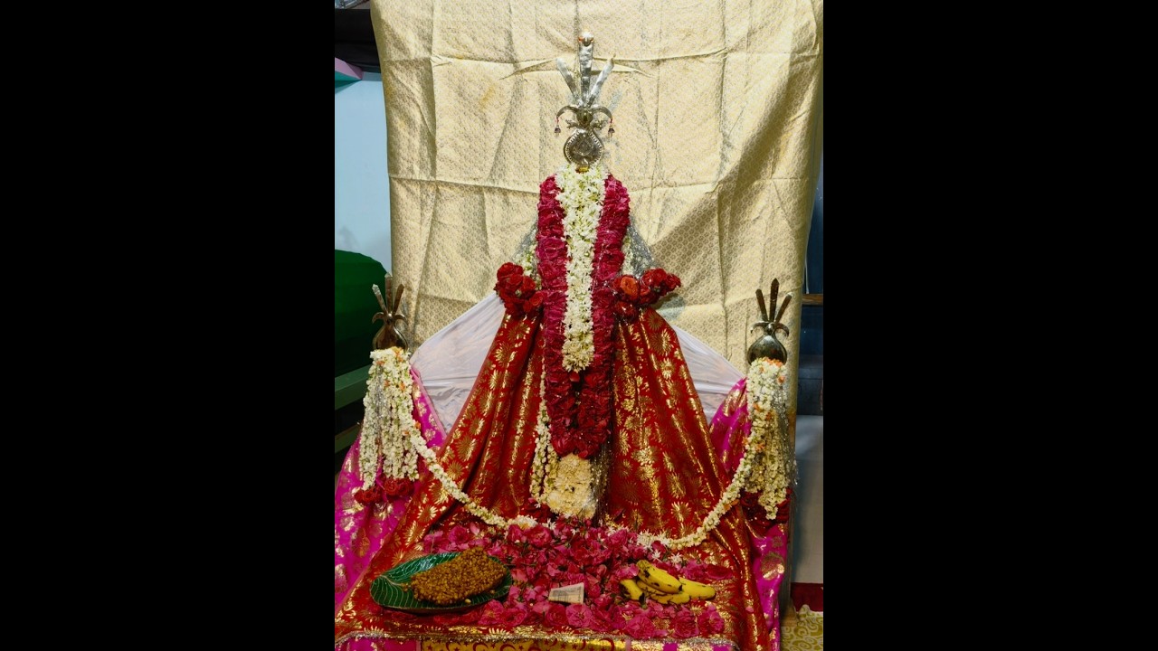 🔴Live || Jashn-e-Wiladat-e-Imam Hasan-e-Mujtaba(a.s) Ptaramannapet, Machilipatnam 2026