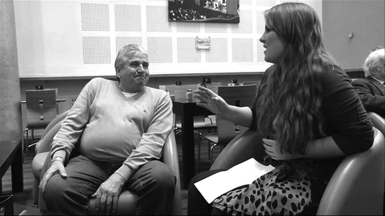 5 Minutes with John Linehan