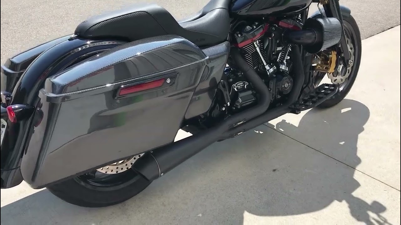Should We Bring Back the Black Cerakote Option for Some of Our Jackpot Exhaust Systems?