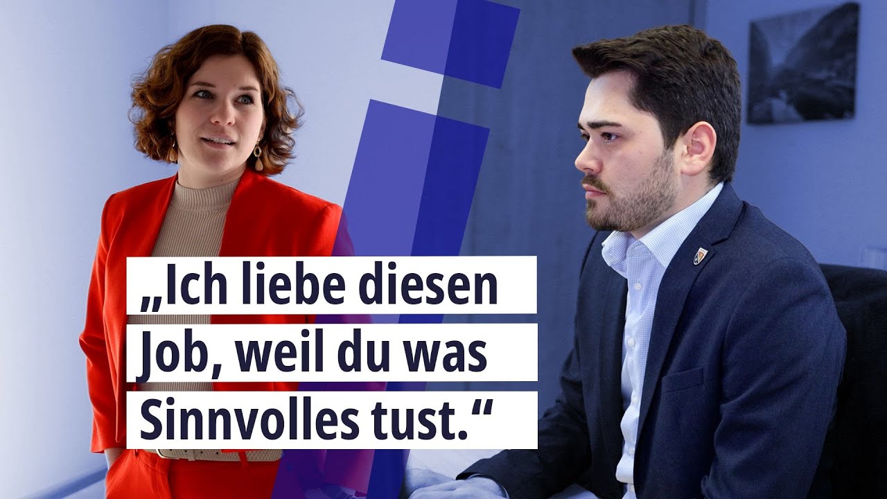 Von Null auf Bürgermeister: Warum junge Menschen in der Kommunalpolitik aktiv sind | indeon