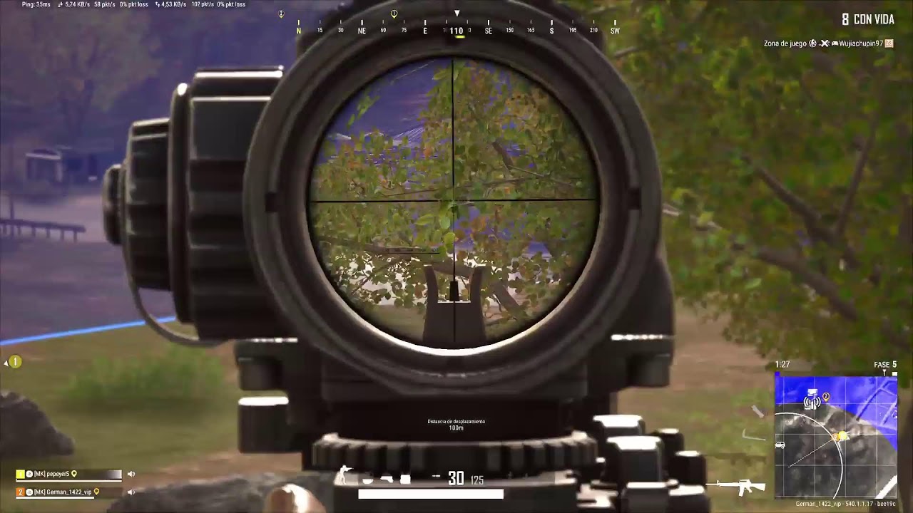 Pubg