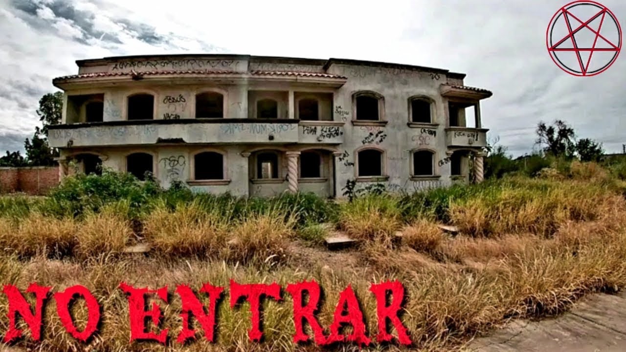 NAVOJOA DEPARTAMENTOS ABANDONADOS | URBEX | ARCHE VLOGS