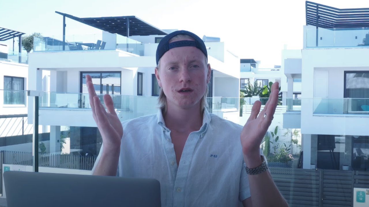 Brutal sannhet om du vil starte din egen bedrift (På 12 Minutter)