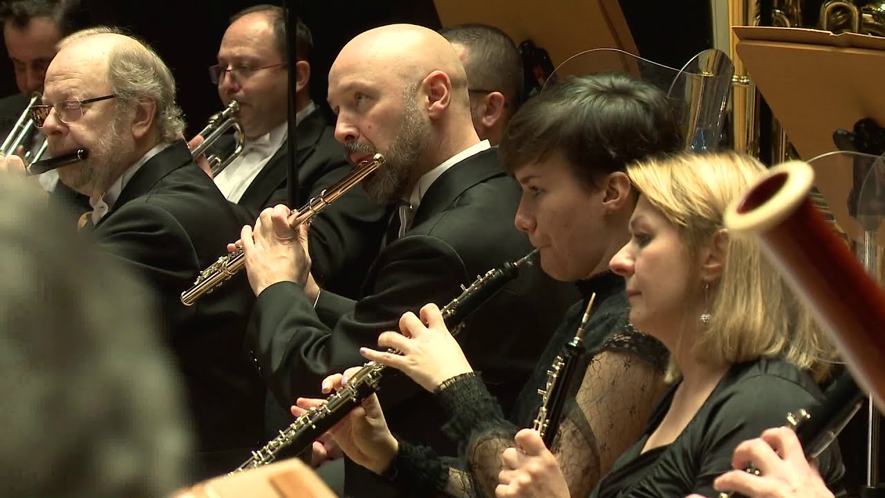 Wielka Gala Straussowska – koncert sylwestrowo-noworoczny Filharmonii Lubelskiej
