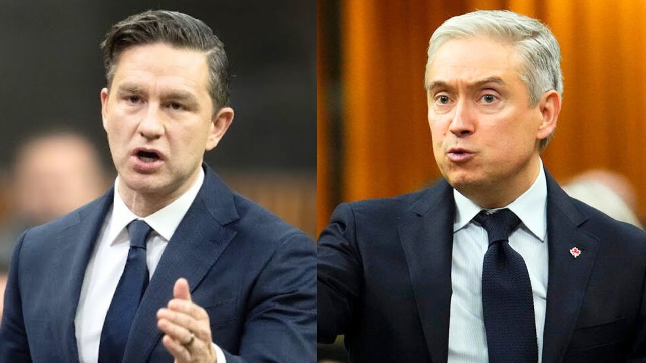 LIVE: Conservative MPs Squares Off Against Carney's Ministers | Question Period | June 16