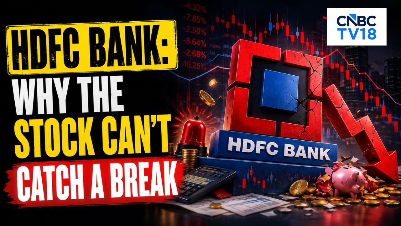 Премия HDFC Bank под давлением на фоне замедления роста прибыли и слабых показателей доходности |...