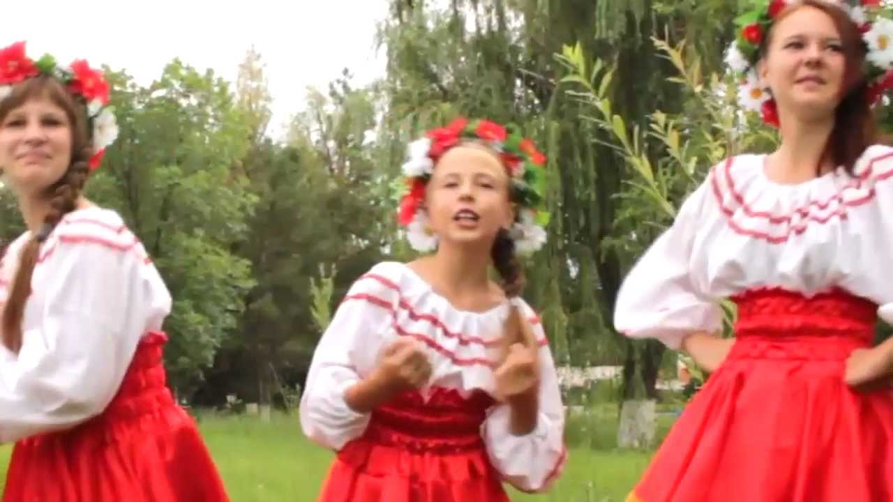 Ах вы сени мои сени