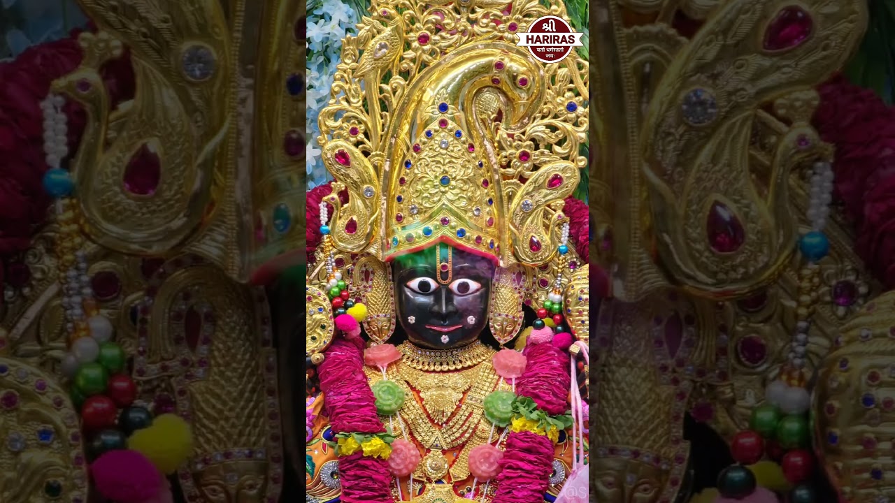 #shree_hariras #swaminarayan #bhujmandir  #ganshyammaharaj #bhuj  #narnarayandev #ghanshyambhuj
