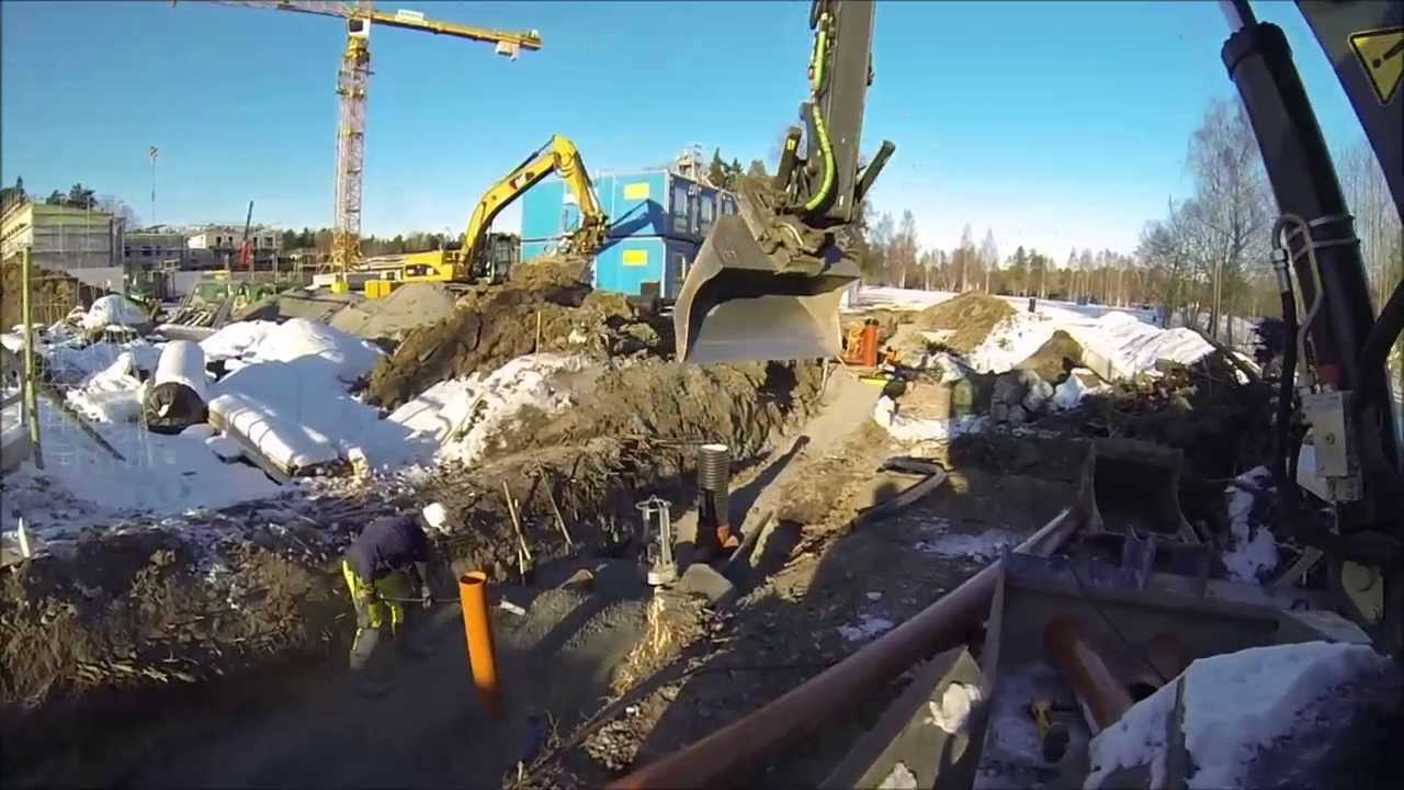 Terex  TW110