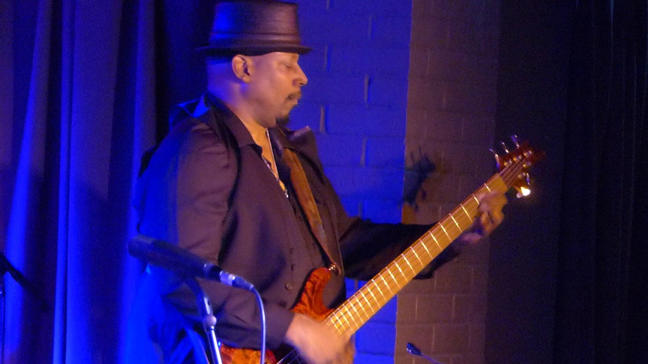 Michał Urbaniak - Urban Express (Live at Hideway, London)
