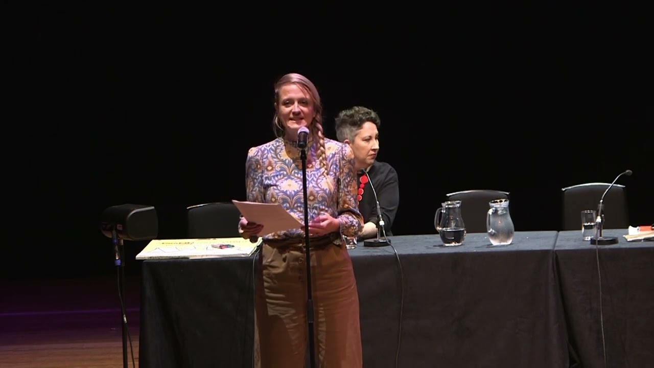 FiLiA 2022 Recording: Matriarchies As True Egalitarian Societies