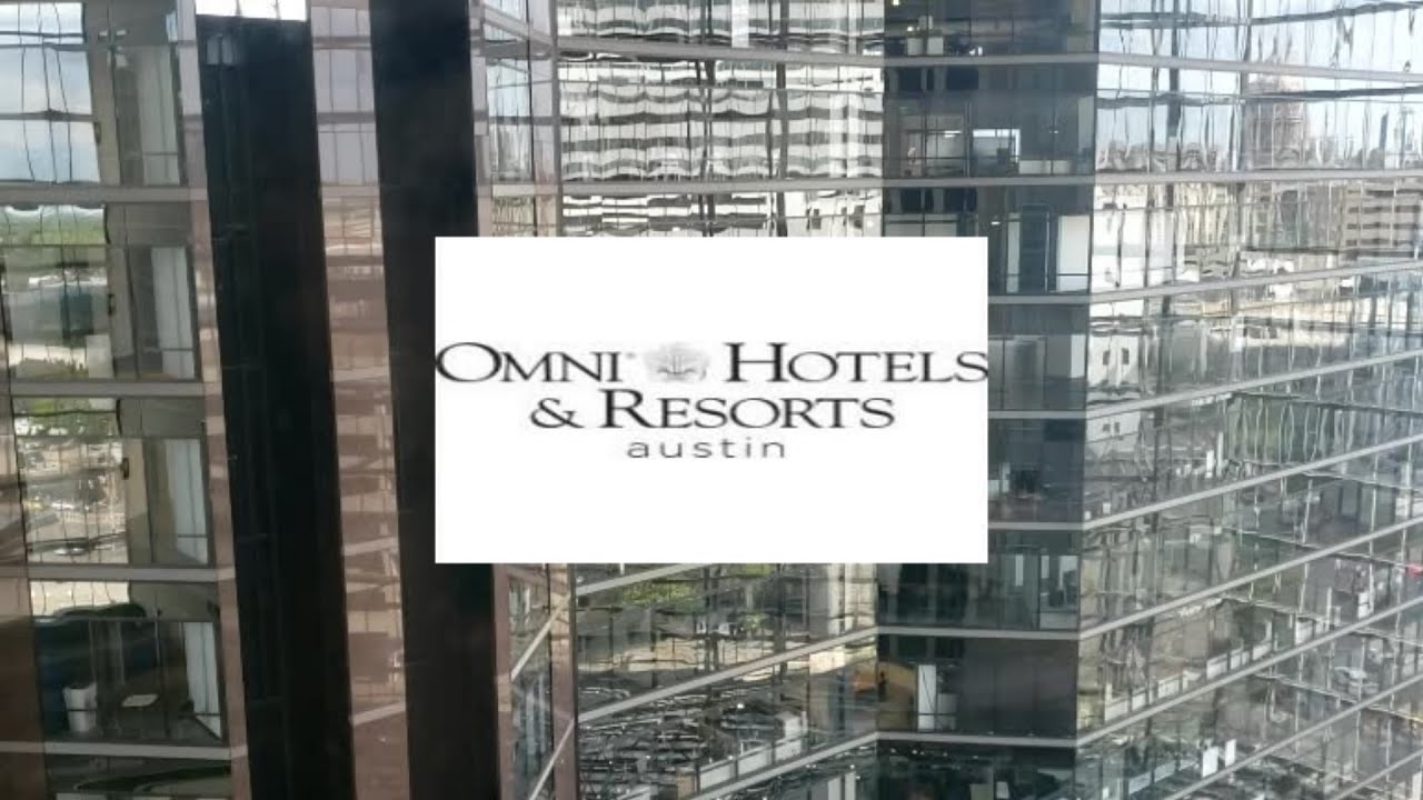 Omni Downtown Austin Quick Overview (Austin, TX)