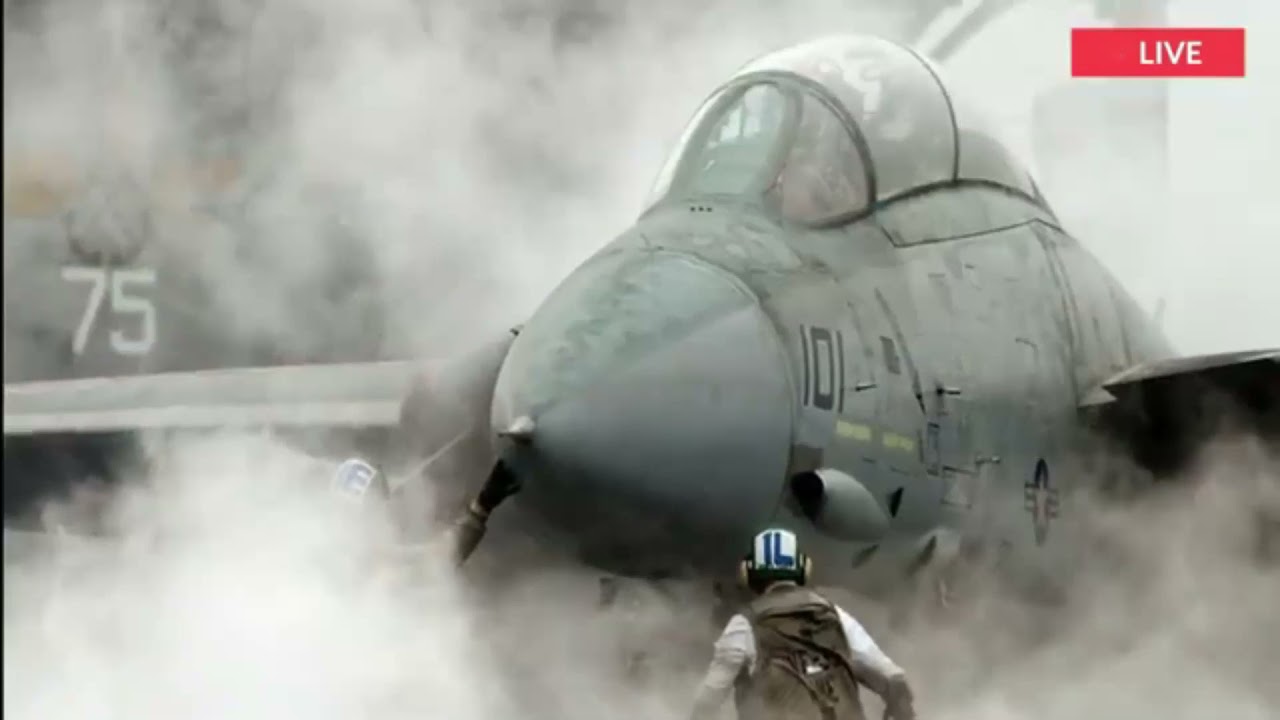 Israeli strikes pro-Iran fighters in Syria