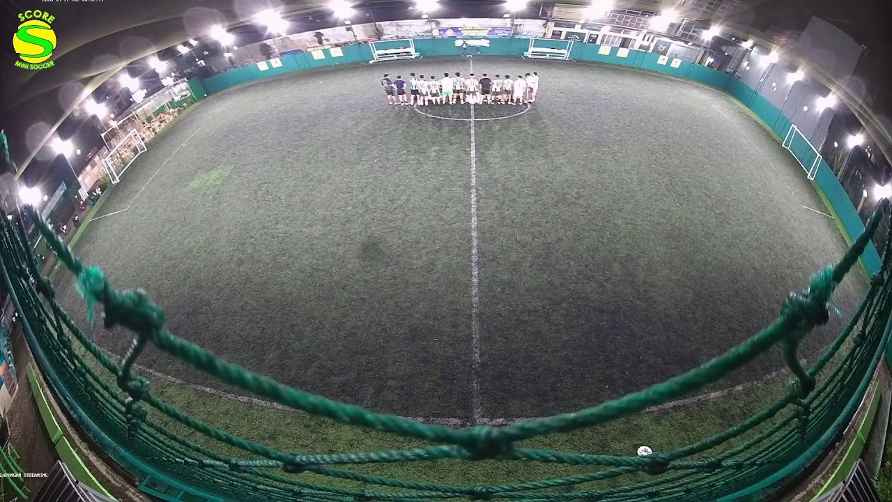 Live Stream Score Mini Soccer 16/03/2026 - WS  FC