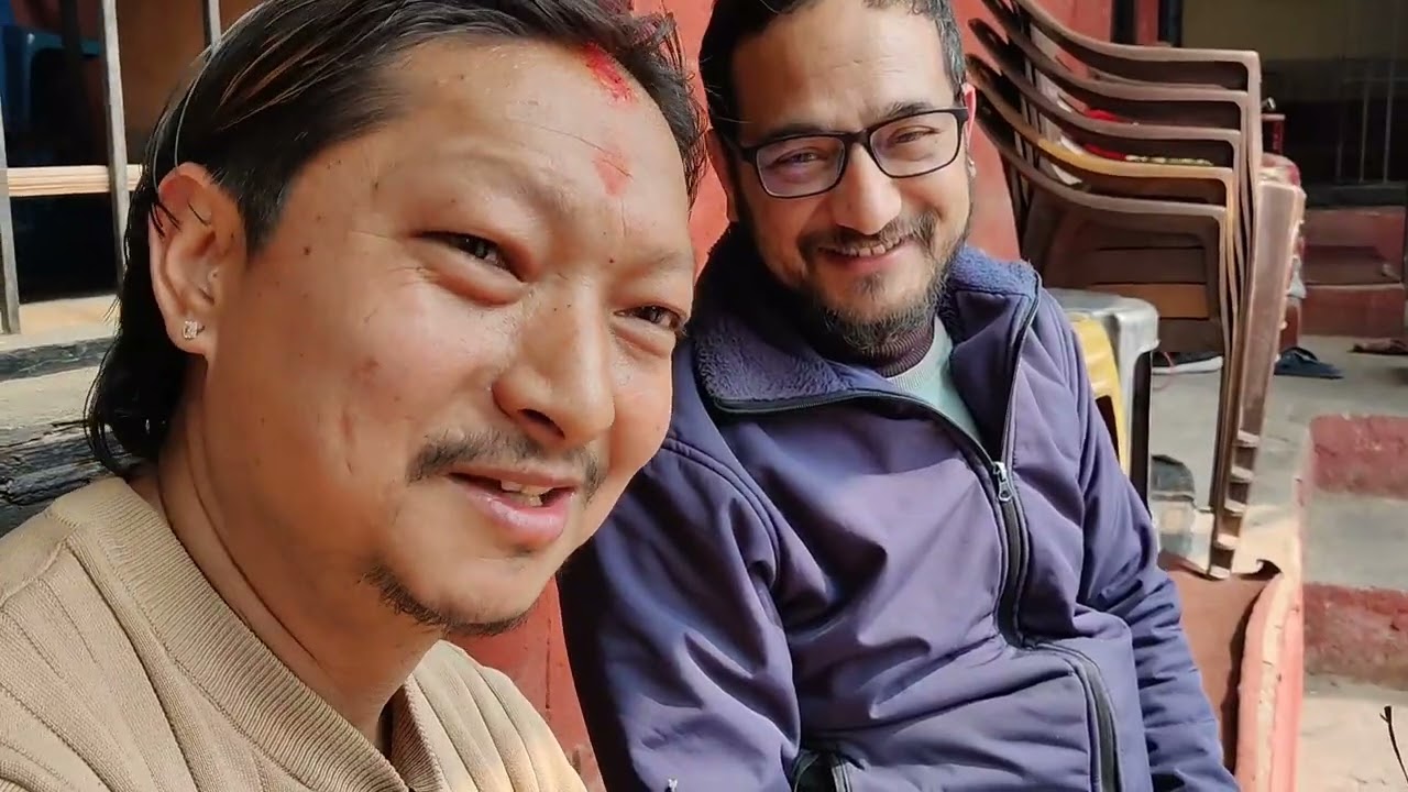 Mero jamdin aaj 
